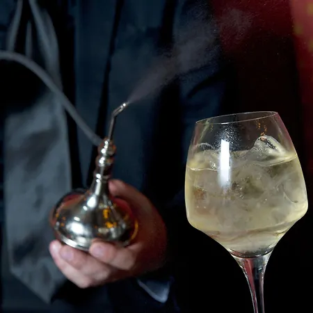 Metropole מלון 5*