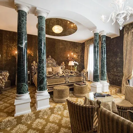 Metropole 5* ונציה