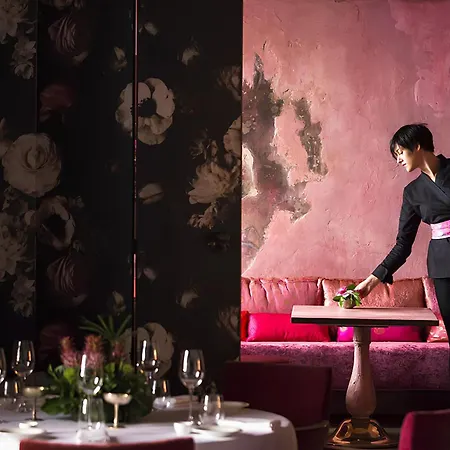 Metropole Hotel 5*