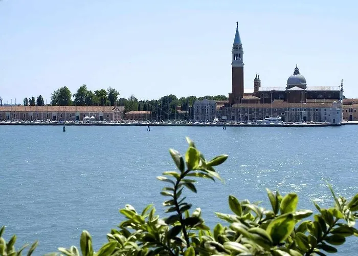 Hotel Metropole Veneza