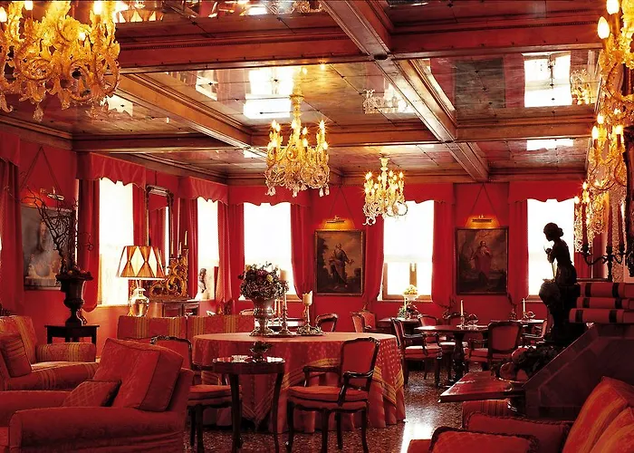 Hotel Metropole Veneza