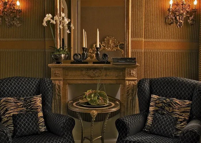 Metropole Hotel Veneza