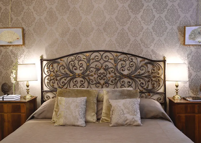 Hotel Metropole Veneza