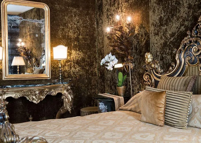 Hotel Metropole Veneza