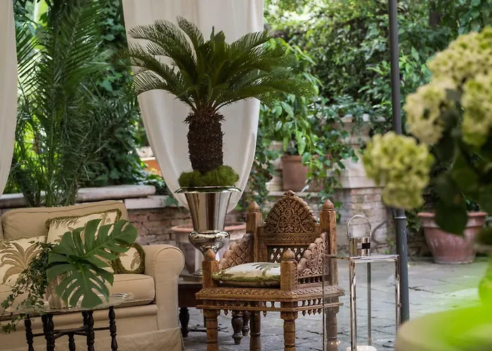 Metropole Hotel Veneza