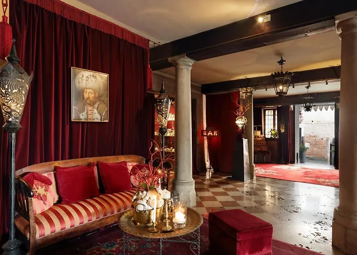 Metropole Hotel Veneza