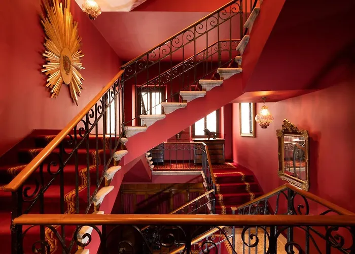 Metropole Hotel Veneza