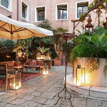 Hotel Metropole 5*