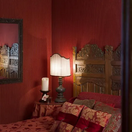 Hotel Metropole