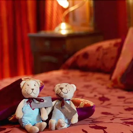 Hotel Metropole