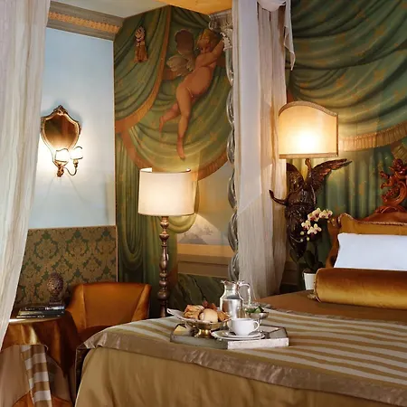 Hotel Metropole