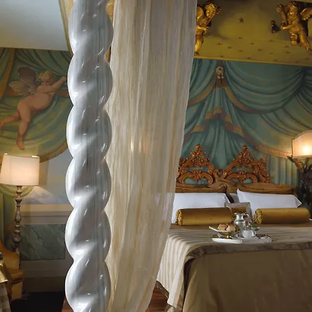 Metropole 5* Veneza
