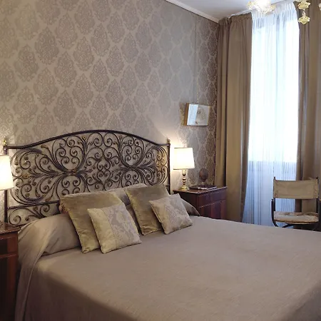 Hotel Metropole 5*