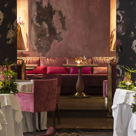 Hotel Metropole Veneza