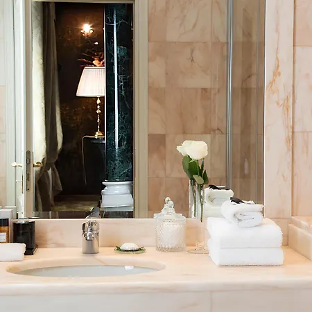Metropole Hotel Veneza