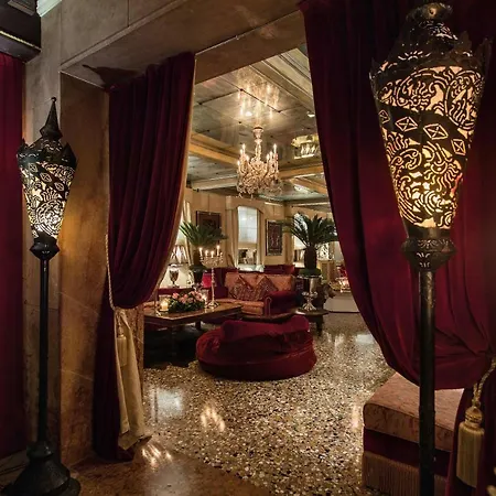 Metropole 5* Veneza
