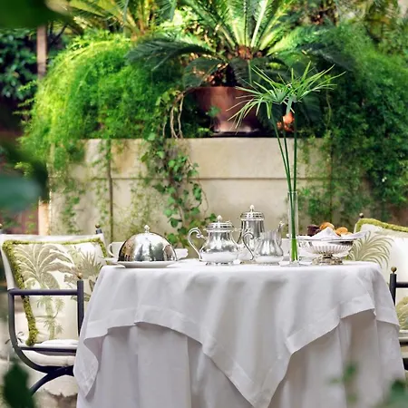 Metropole Hotel