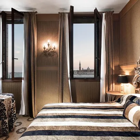 Hotel Metropole Venice