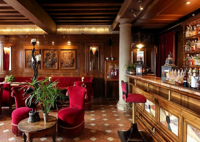 Metropole Hotel Venecia