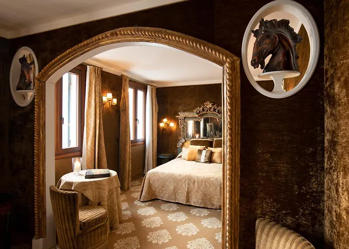 Hotel Metropole Venecia