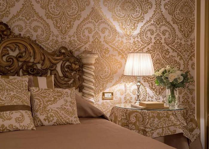 Metropole Hotel Venecia