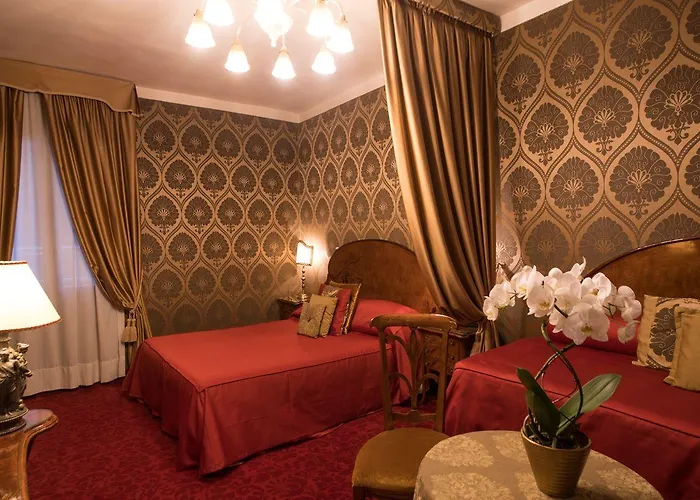 Hotel Metropole Venecia