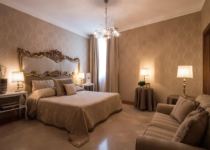 Metropole 5* Venecia