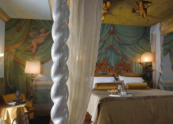 Metropole 5* Венеция