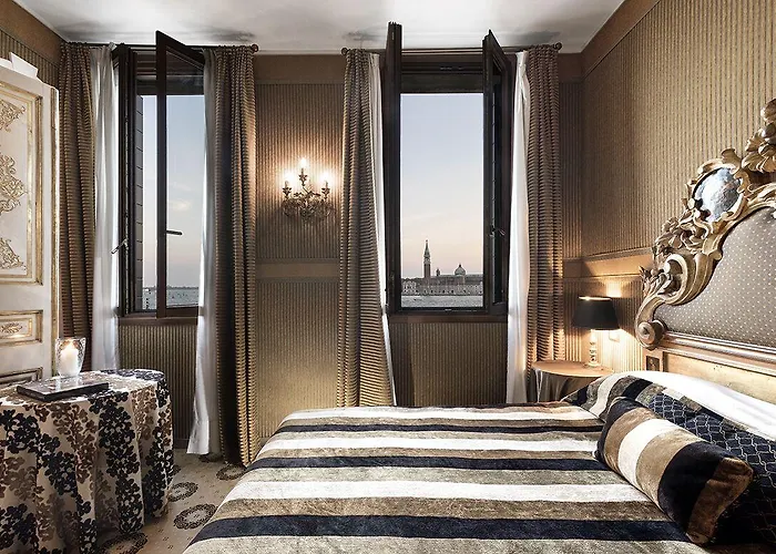 Metropole Hotel Venecia