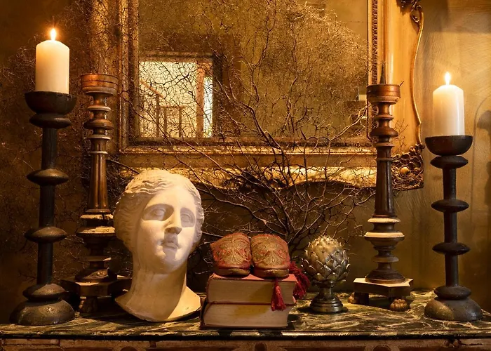 Metropole 5* Venecia