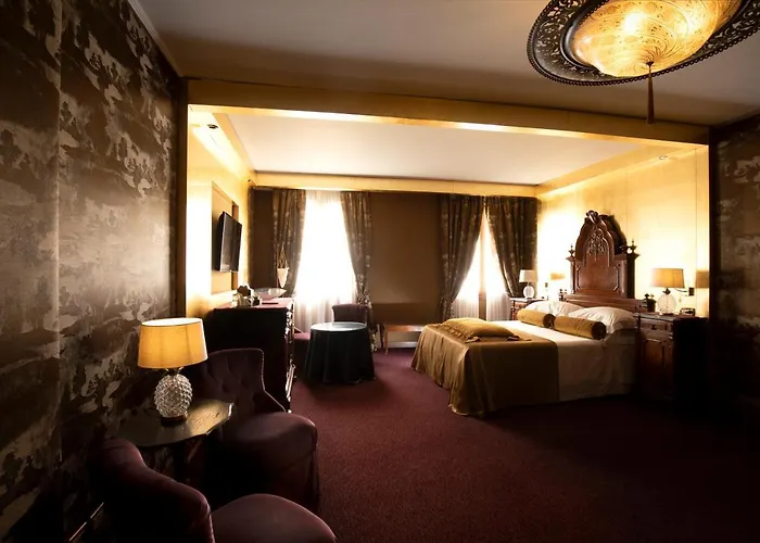 Metropole 5*