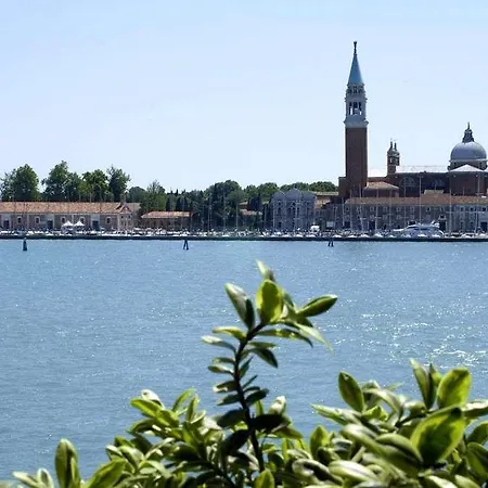 Otel Metropole Venedik