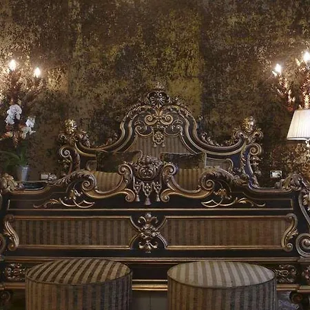 Metropole 5* Venedik