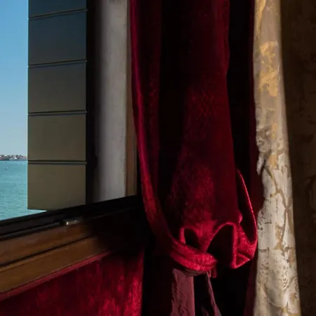 Metropole 5* Venedig