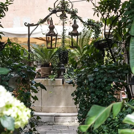Hotel Metropole Venedig