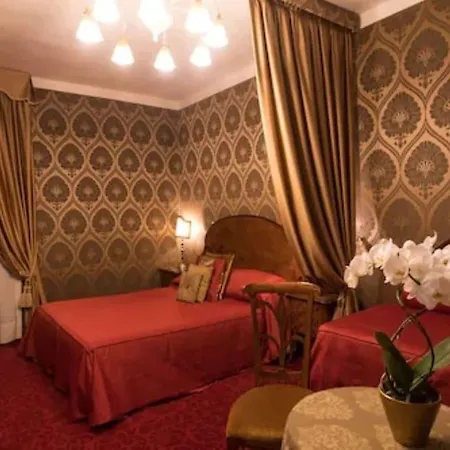 Metropole Hotel Venedig