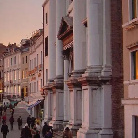 Hotel Metropole Venedig