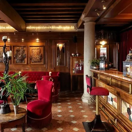 Metropole Hotel Venise