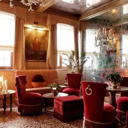 Hotel Metropole Venezia
