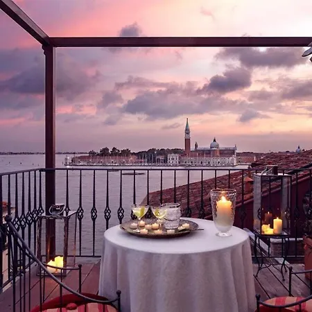 Metropole Hotel Venedig