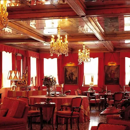 Hotel Metropole Venedig