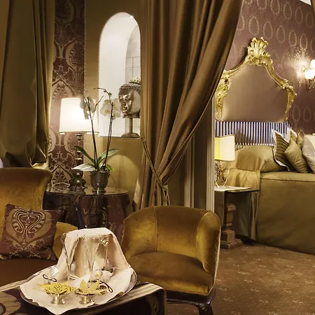 Metropole 5* Venedig