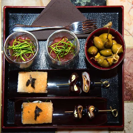 Hotel Metropole Venise