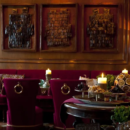 Metropole 5* البندقية