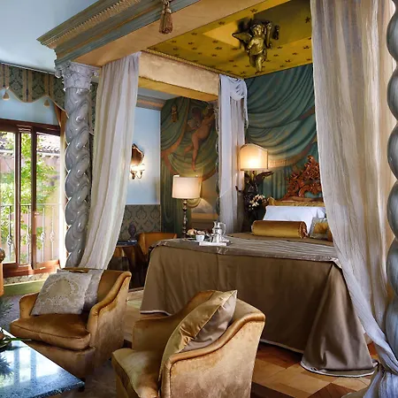 Metropole Venedig