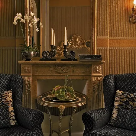Metropole Hotel Venedig