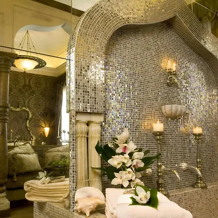 Metropole 5*