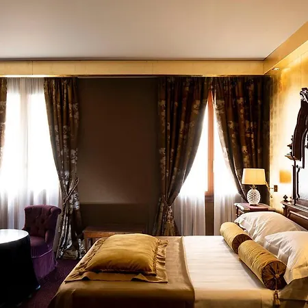 Hotel Metropole Venedig