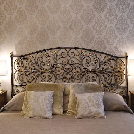 Hotel Metropole Venise