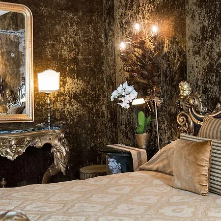 Otel Metropole Venedik